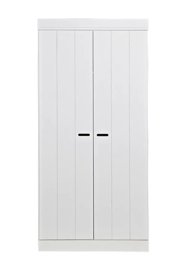 Komfortabel garderob 2025 från WOOOD.