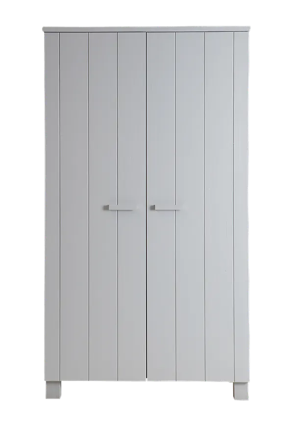 Komfortabel garderob 2025 från WOOOD.