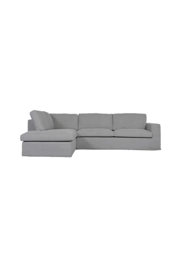 Riktigt trendig soffa 2025 från WOOOD.