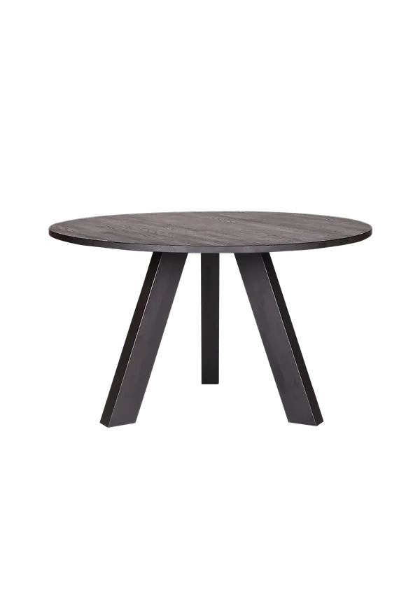 Trendig möbel i svart från WOOOD.