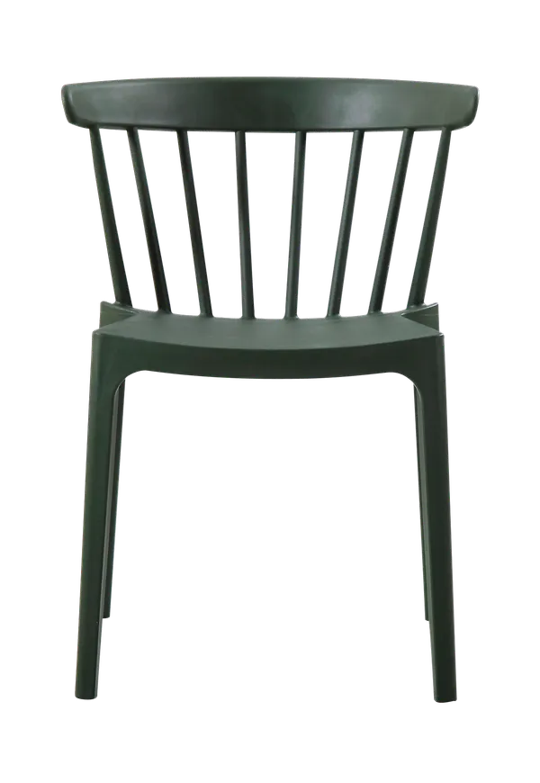 Fantastiskt snygg matstol 2025 från WOOOD.