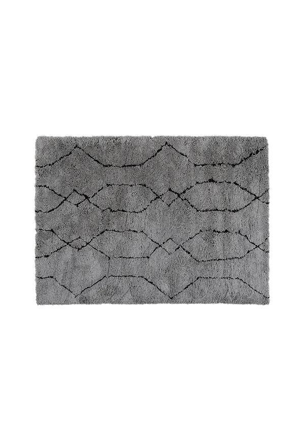 Fantastiskt fin ryamatta 2025 från WOOOD.