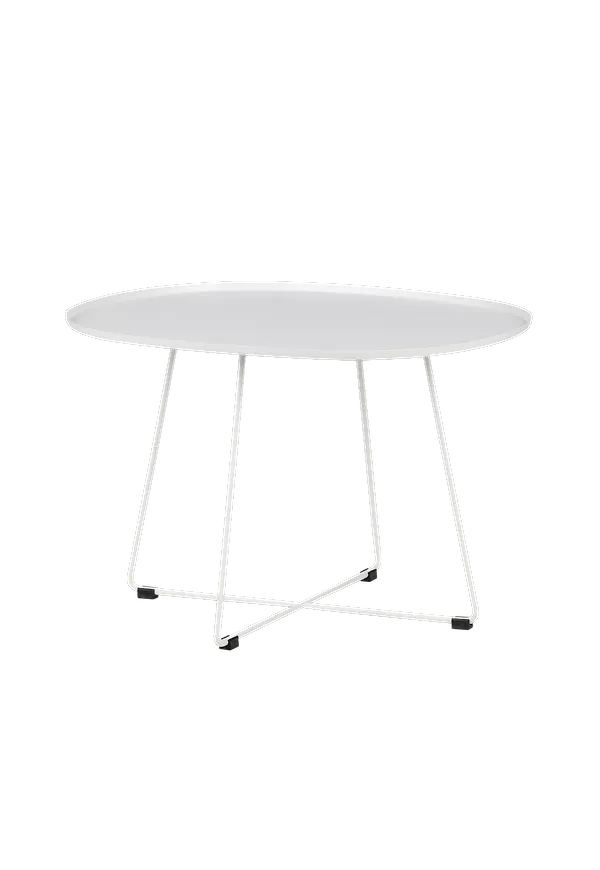 Trendig sidobord 2025 från WOOOD.