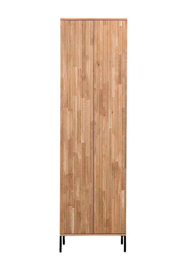 Moderiktig ekskåp 2025 från WOOOD.