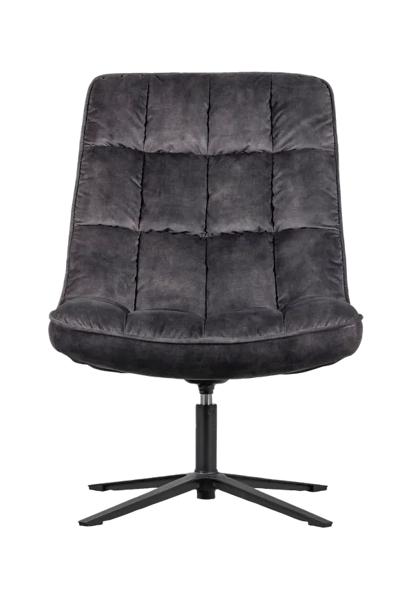 Supersnygg snurrstol 2025 från WOOOD.