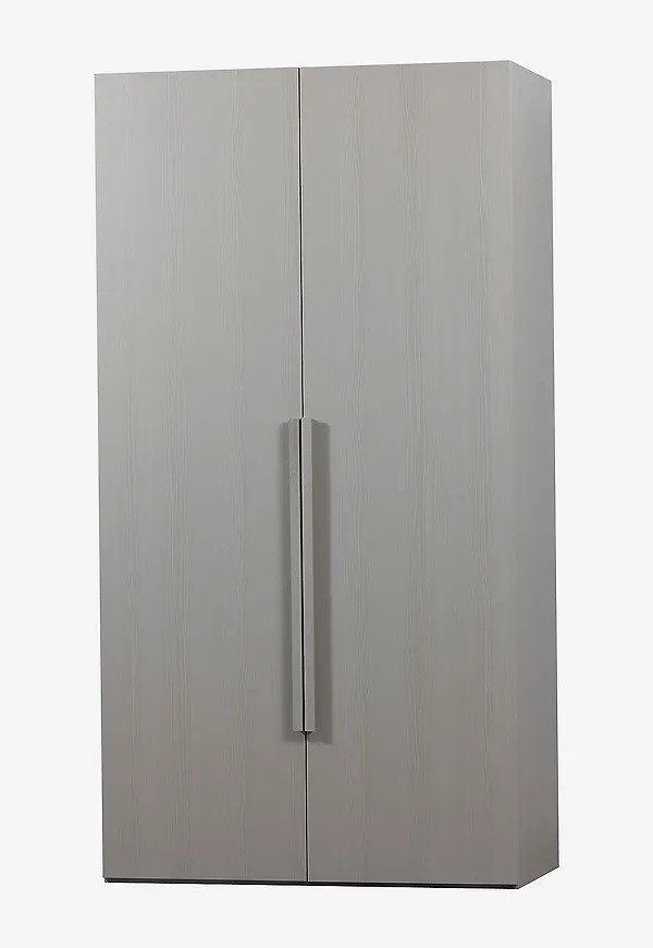 Cool garderob 2025 från WOOOD.