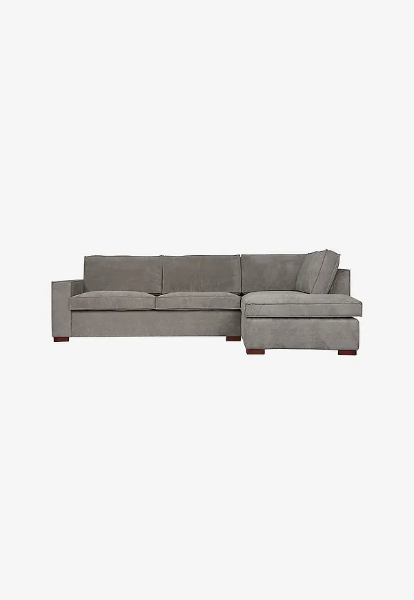 Ikonisk soffa i grönt från WOOOD.