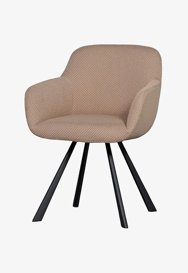 Fantastiskt fin stol 2025 från WOOOD.