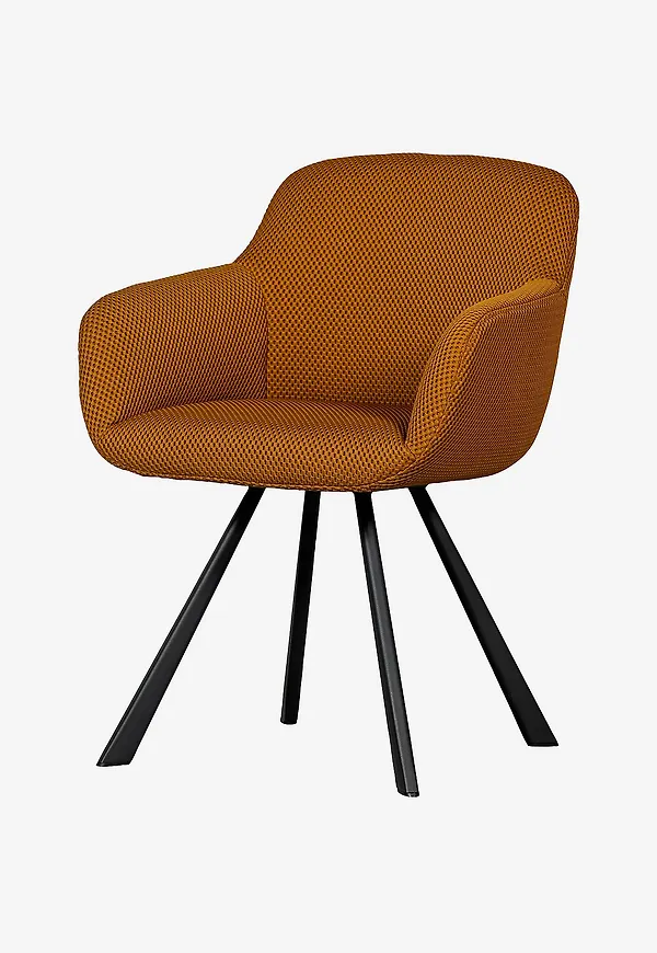 Supersnygg grön stol 2025 från WOOOD.