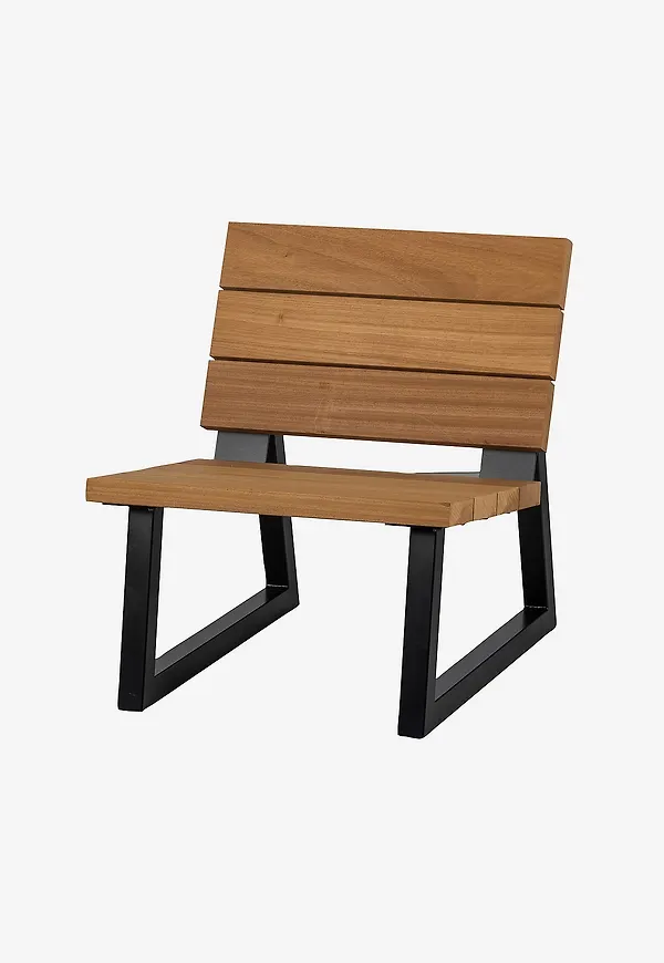 Riktigt fin stol 2025 från WOOOD.