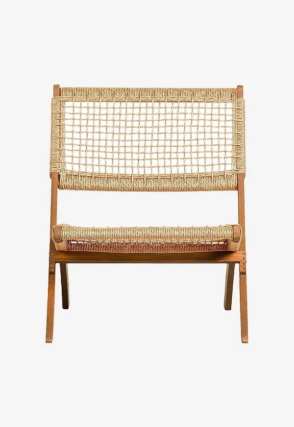 Otroligt fin brun möbel 2026 från WOOOD.