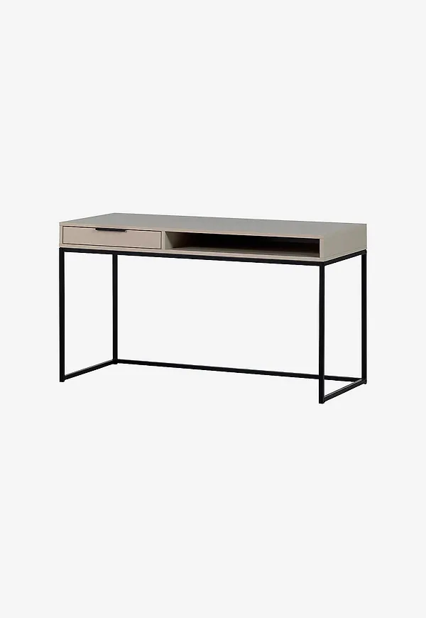 Stilriktig grå bord 2026 från WOOOD.