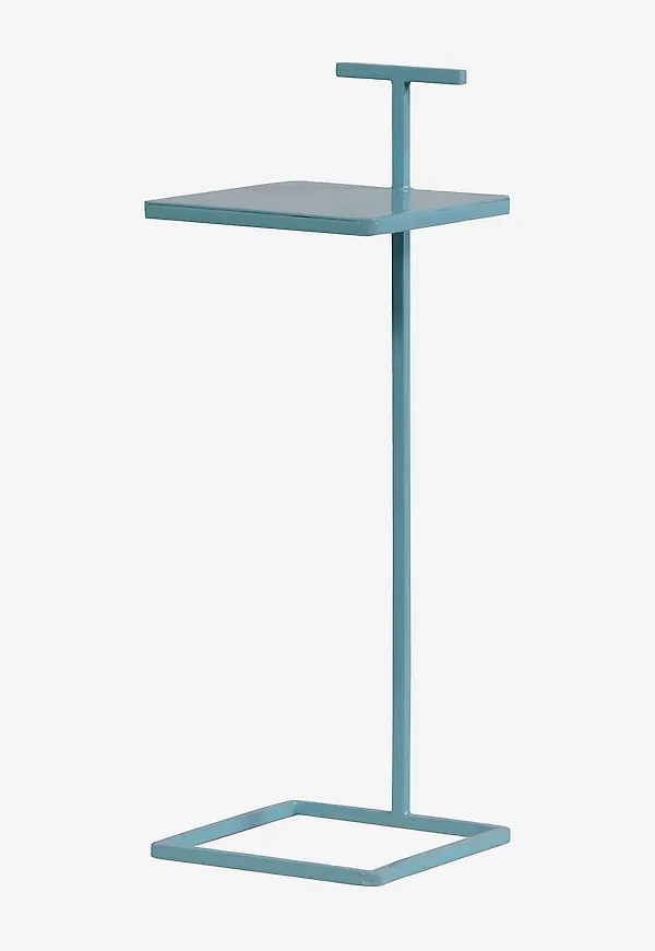 Supersnygg bord i blått från WOOOD.