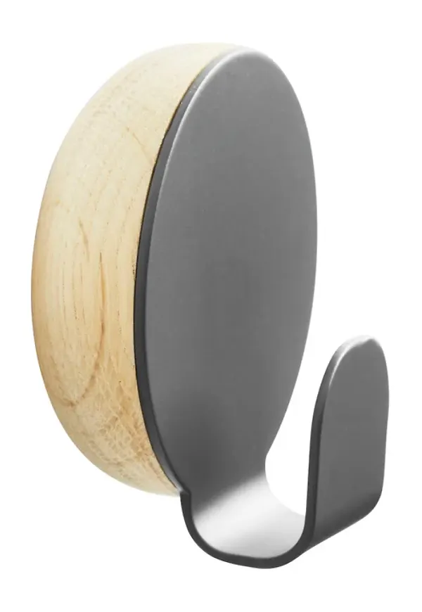 Klassisk hängare i grått från Woud.