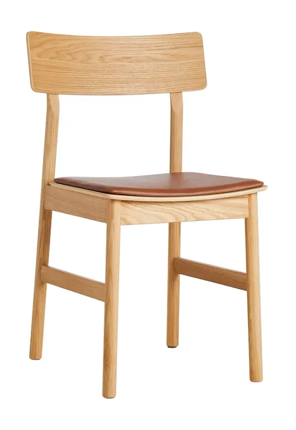 Otroligt fin ekstol 2025 från Woud.