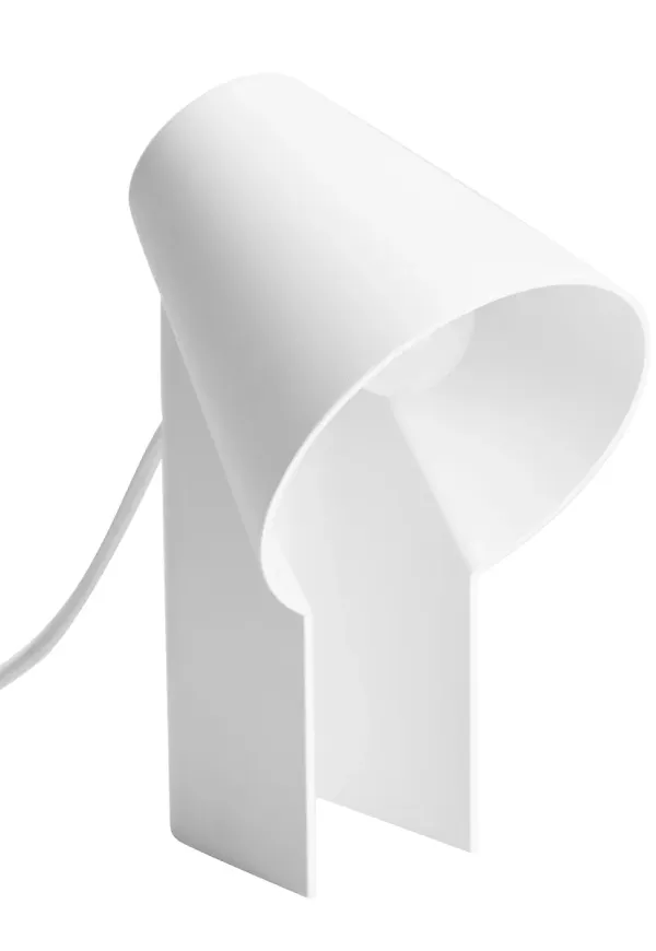 Otroligt fin bordslampa 2025 från Woud.