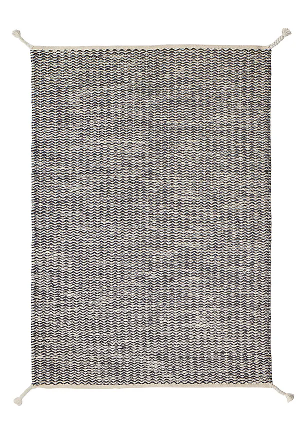 Supersnygg ullmatta 2025 från Woven Works.