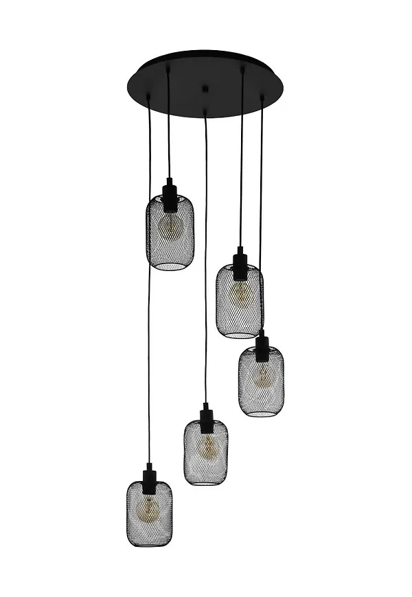 Riktigt snygg soffbord 2025 från Eglo.