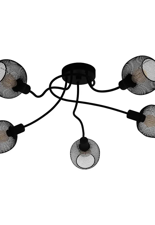 Mysig lampa 2025 från Eglo.