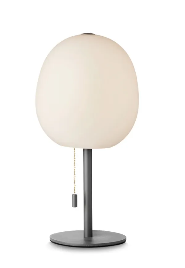 Jättesnygg bordslampa 2025 från Halo Design.