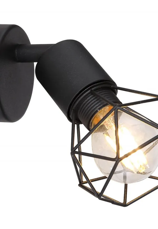 Modern läslampa 2025 från Globo Lighting.