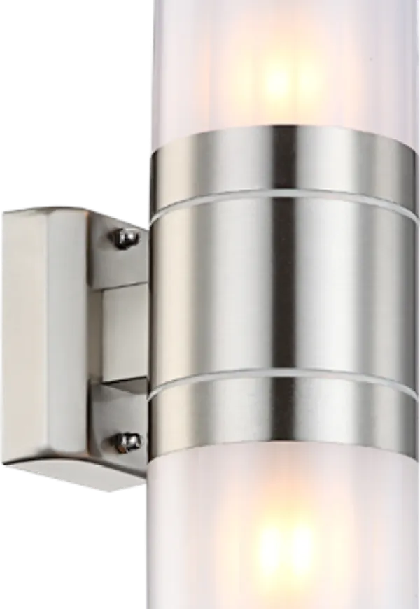 Globo Lighting vägglampa som passar perfekt till sommaren 2025!