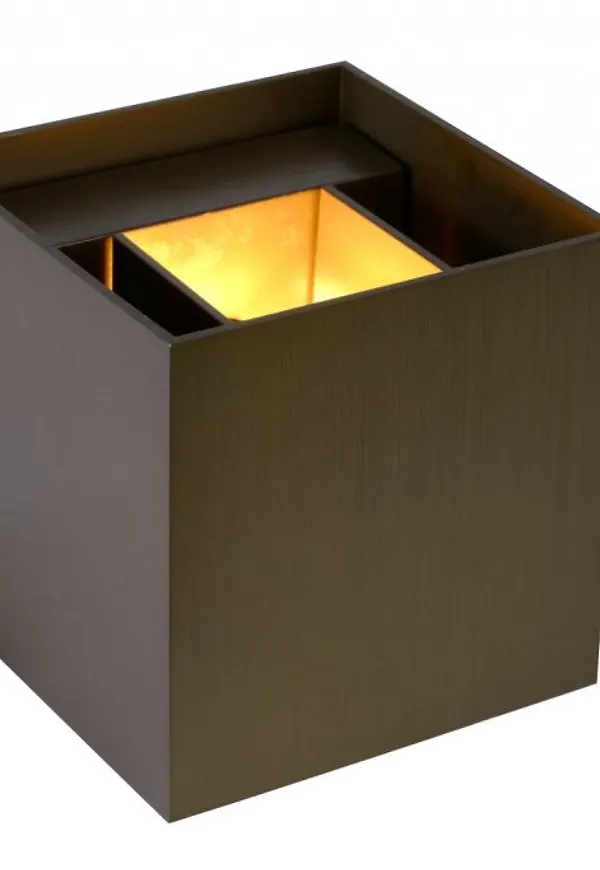 Mysig lampa 2025 från Lucide.