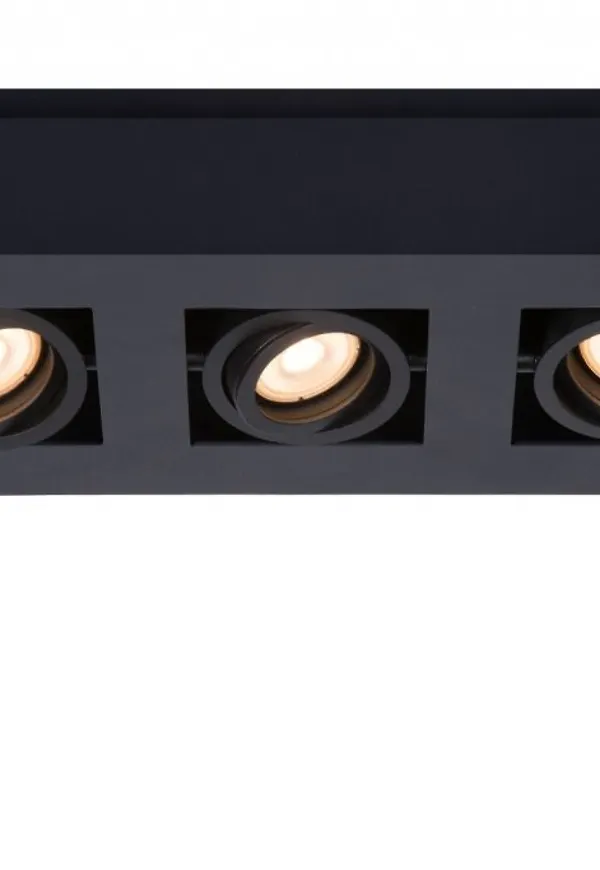 Klassisk taklampa 2025 från Lucide.