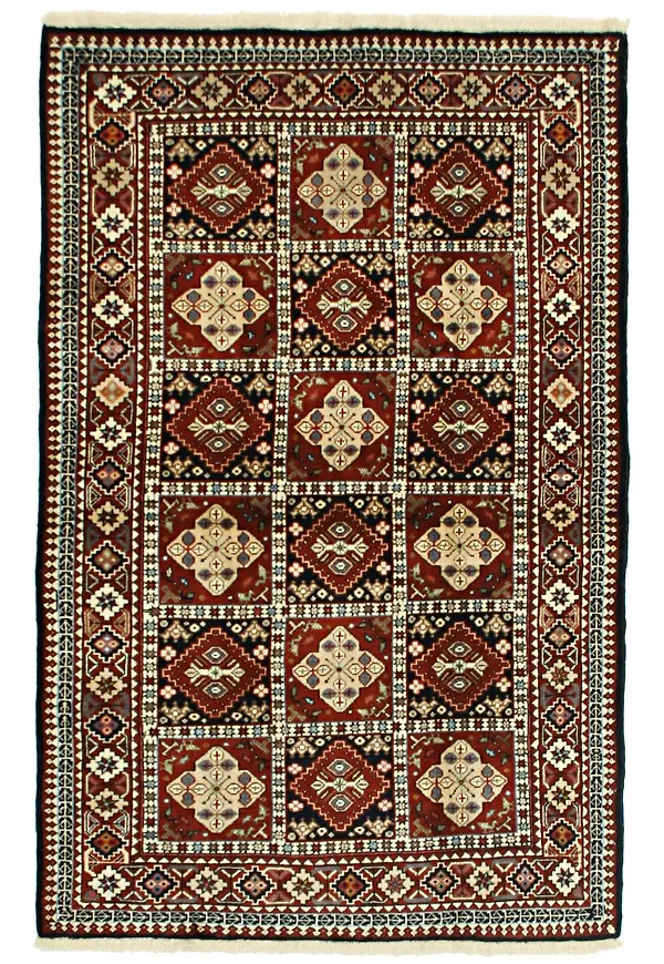 Superfin matta 2026 från Rezas.