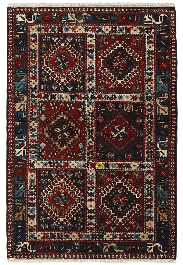 Stilriktig matta 2026 från Rezas.