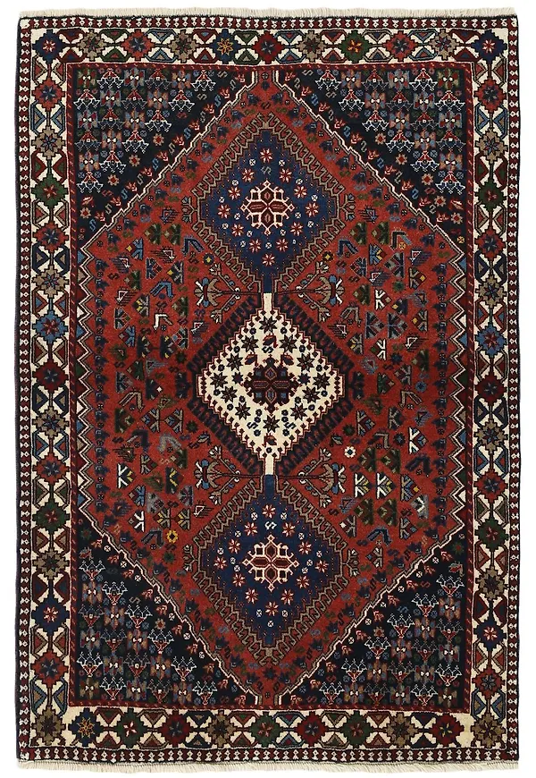 Stilriktig matta 2026 från Rezas.