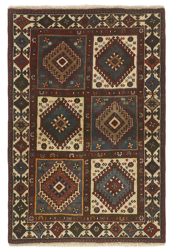 Exklusiv matta 2026 från Rezas.