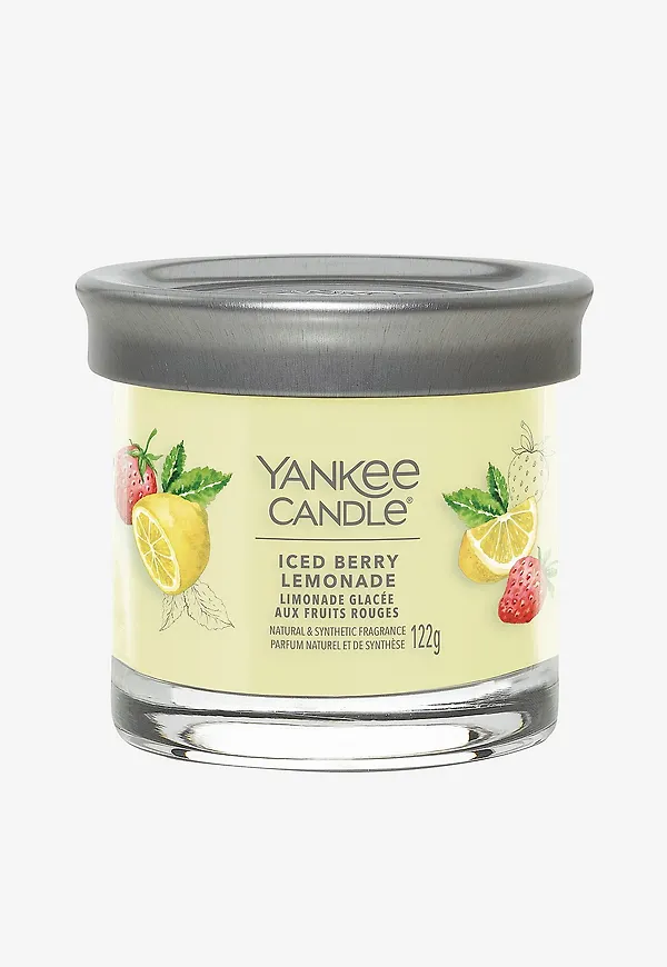 Elegant doftljus 2026 från Yankee Candle.