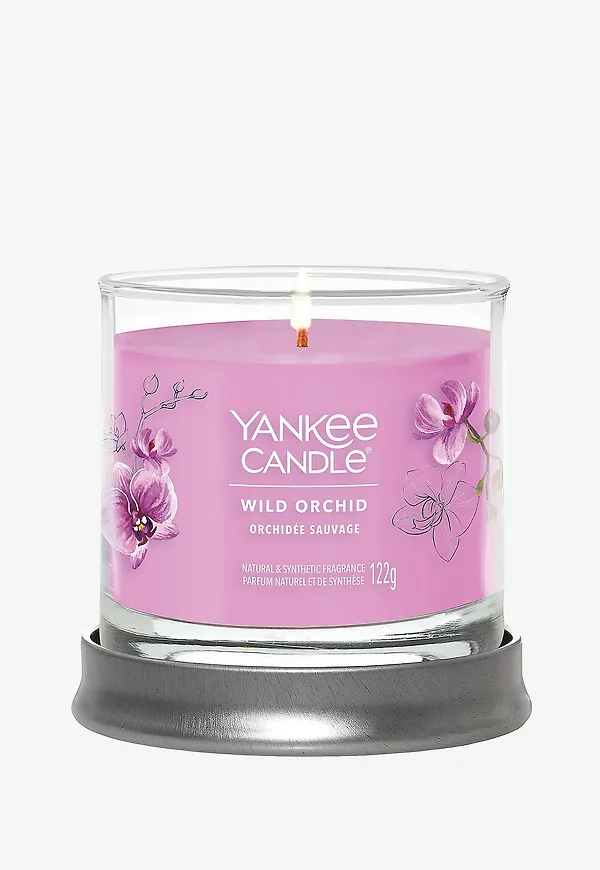 Exklusiv stearinljus 2026 från Yankee Candle.
