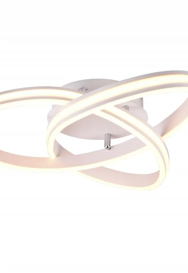 Ikonisk taklampa 2025 från Trio Lighting.