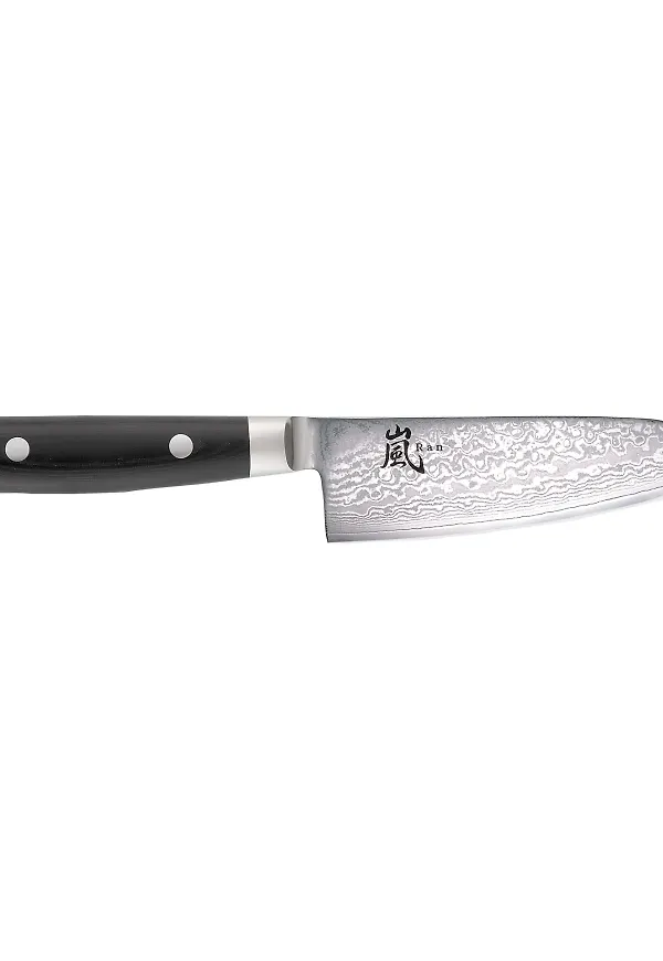 Mysig santokukniv 2026 från Yaxell.