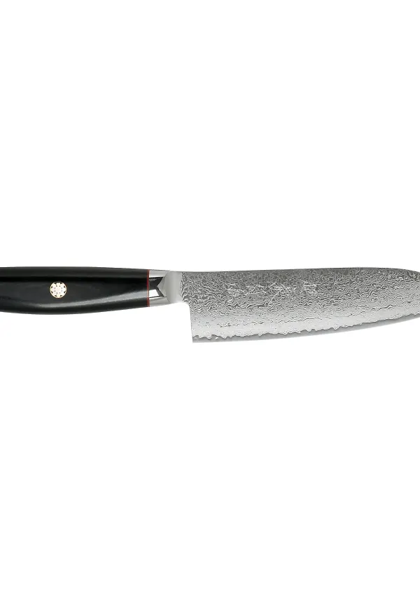 Fin santokukniv 2026 från Yaxell.