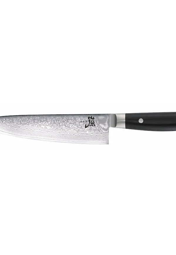 Snygg kockkniv 2026 från Yaxell.