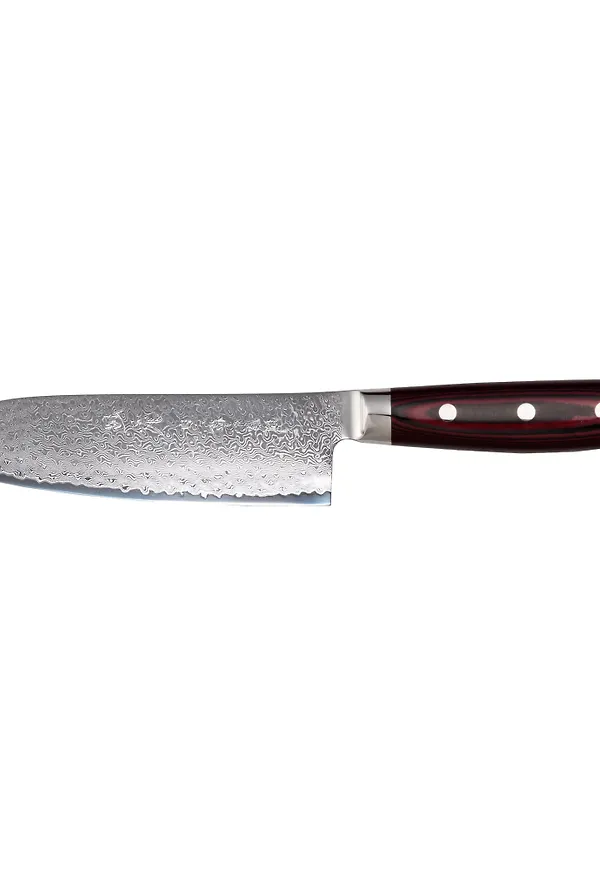 Jättesnygg kockkniv 2026 från Yaxell.