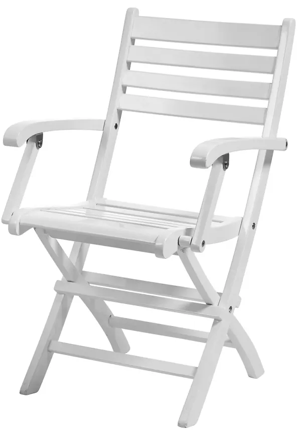 Ikonisk fällbord 2025 från Cinas.