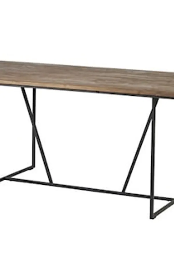 Fin bord 2025 från Wikholm Form.