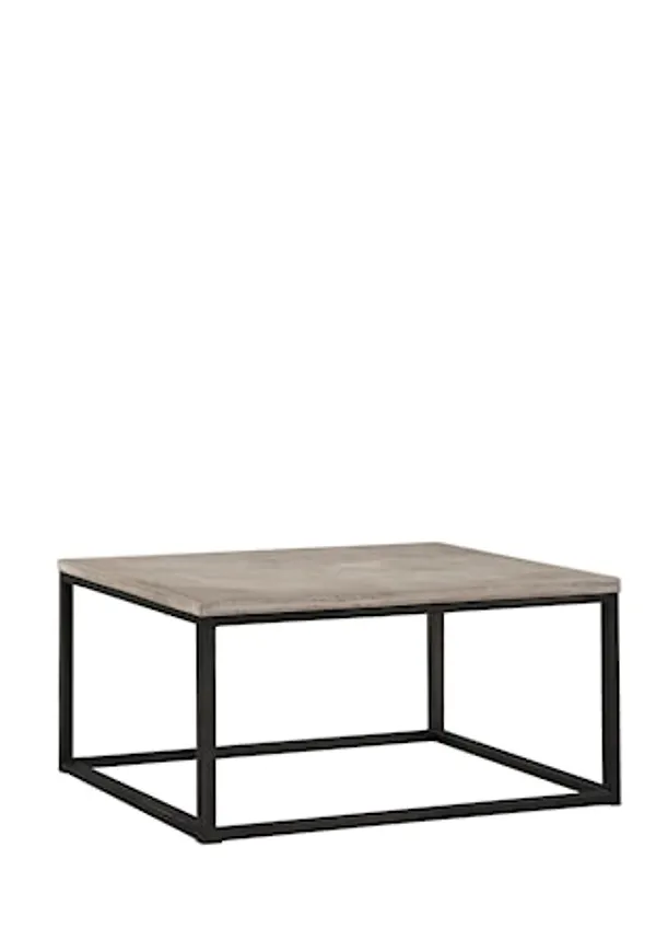 Grå Artwood-bord i smickrande modell.