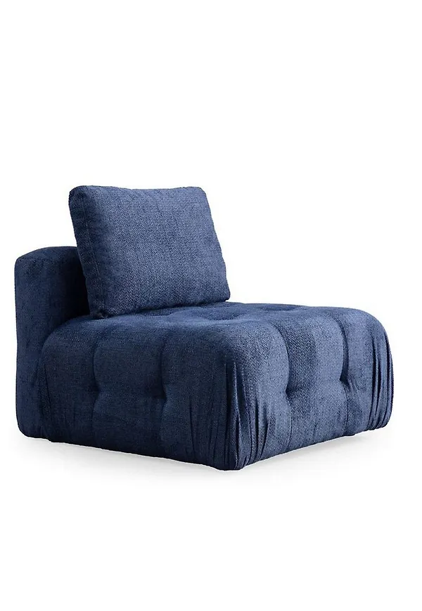 Trendig Soffa som passar bra vid många olika tillfällen.
