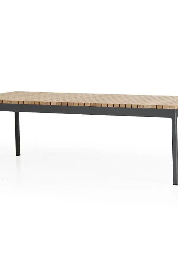 Aluminiumsoffgrupp som passar perfekt till sommaren 2025!