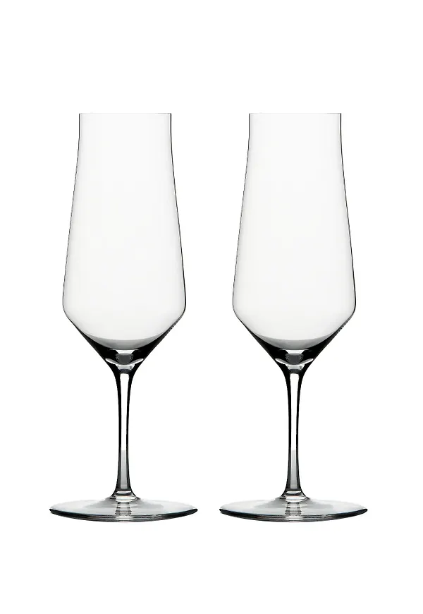 Exklusiv ölglas 2026 från Zalto.