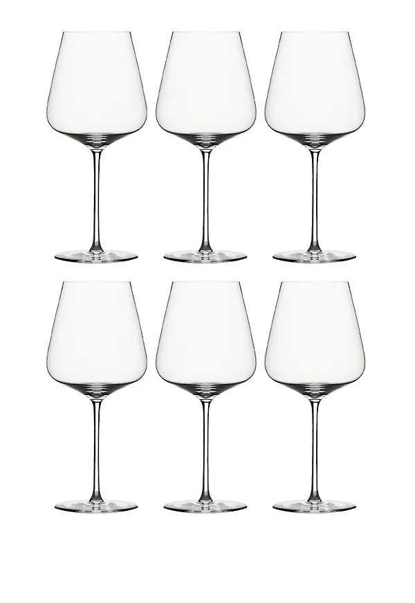 Skön ölglas 2026 från Zalto.