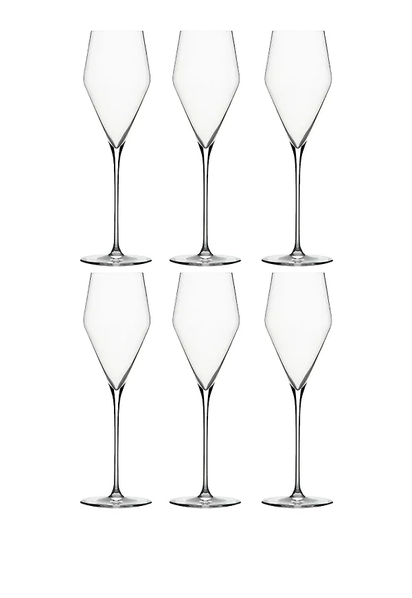 Elegant ölglas 2026 från Zalto.