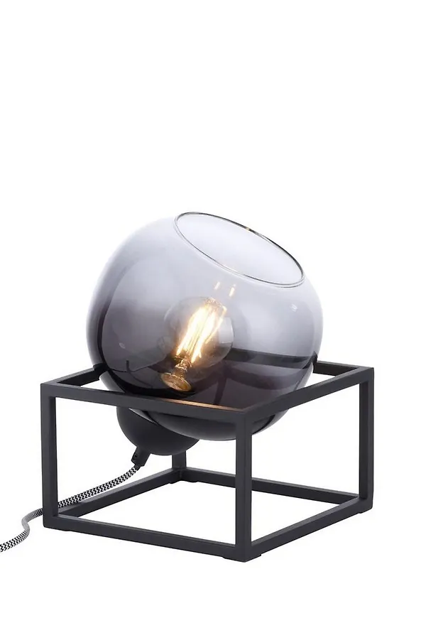 Sängbordslampa som passar perfekt till vintern 2026!