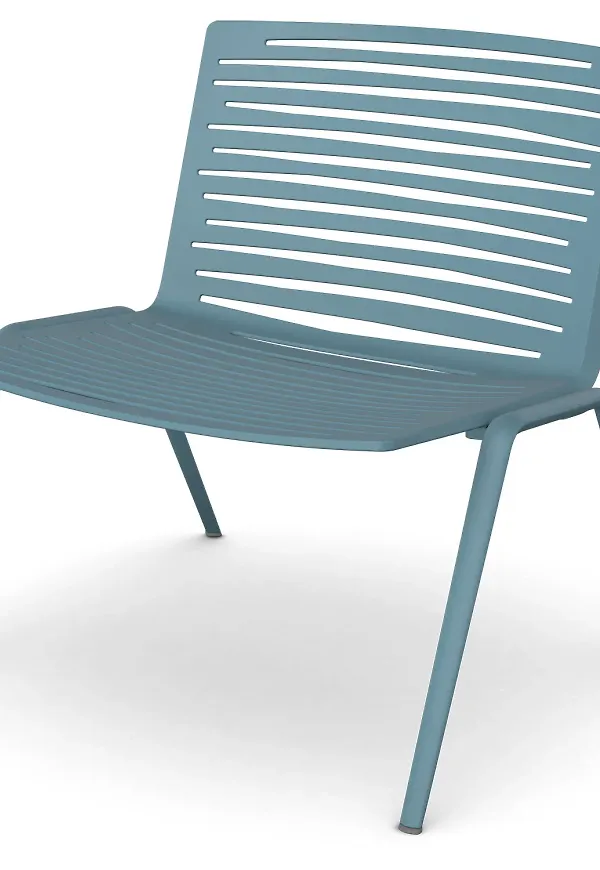 Fast stol som passar perfekt till sommaren 2026!