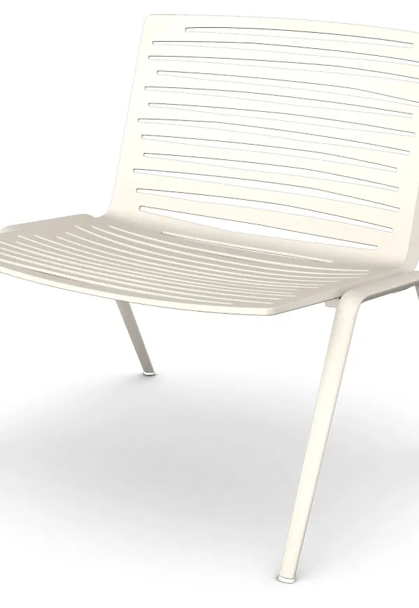 Superfin aluminiumstol 2026 från Fast.